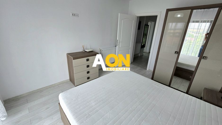 Apartament cu 2 Camere, Bloc Nou, Etaj Intermediar, Zona Cetate - Poză 6