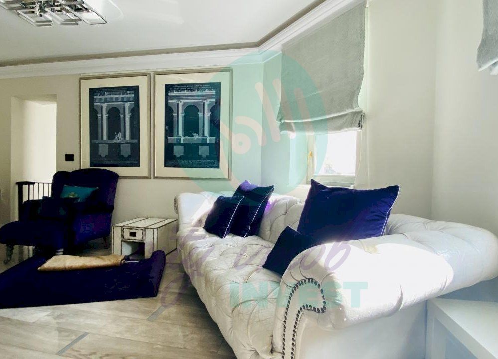 Vila complet renovata cu elemente decorative deosebite - Poză 11