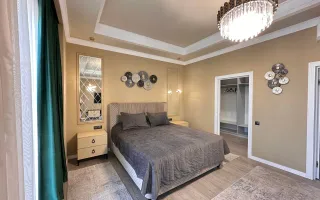 Chirie, apartament, 2 camere, Strada Tighina, Rîșcani - Poză 15