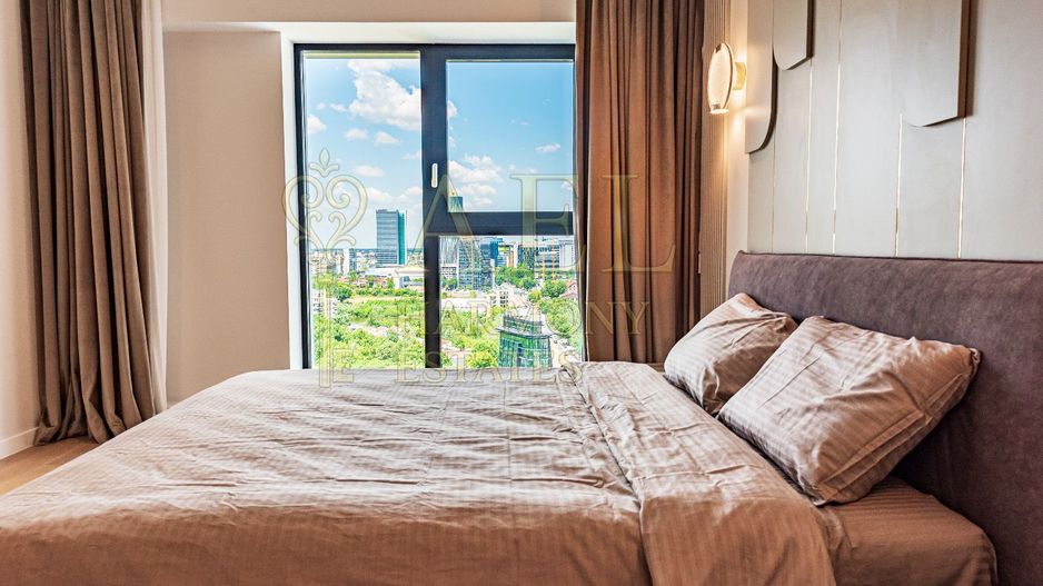 Apartament PREMIUM *3 camere* | One Verdi Park - Poză 16