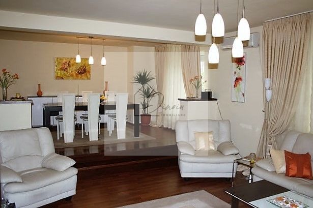 Vila 8 camere Pipera Iancu Nicolae - Poză 3