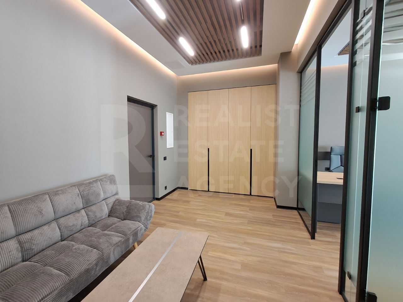 Vânzare, oficiu, 50 mp, strada Calea Ieșilor, Buiucani - Poză 10