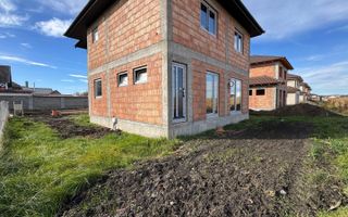 Casa individuala, Sura Mica, Sibiu - Poză 4