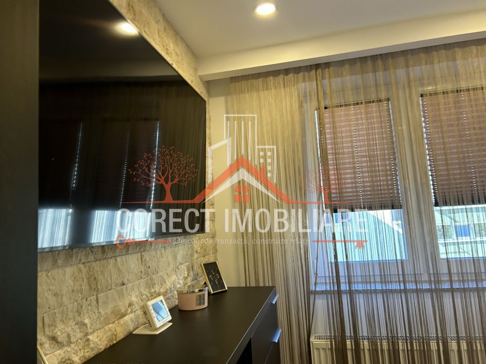 Apartament de închirit -Decebal  - 1500 lei - Poză 5