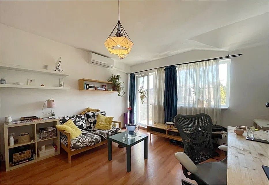 Apartament 1 camera Zorilor pentru investitie - Poză 1