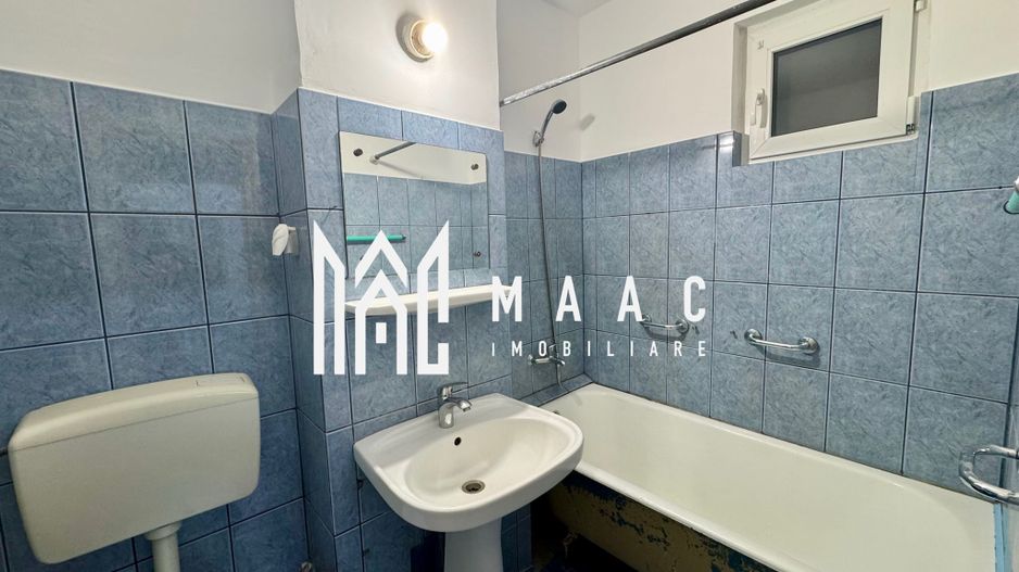 Apartament 3 Camere | Necesita renovare | 66MPU | Hipodrom 3 - Poză 13