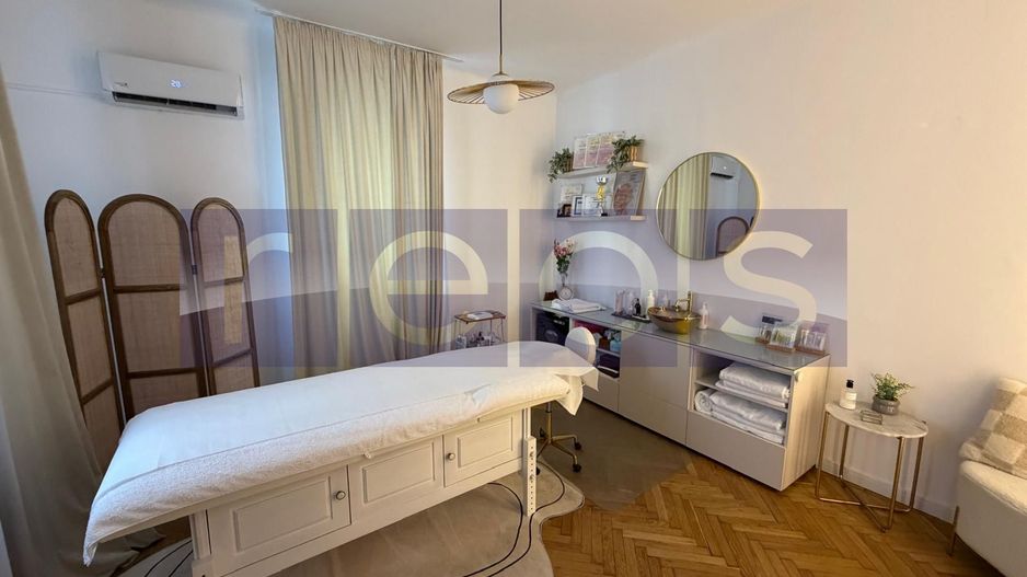 BELLER-DOROBANTI | INCHIRIERE SPATIU COMERICIAL | PARTER | 70MP | - Poză 6