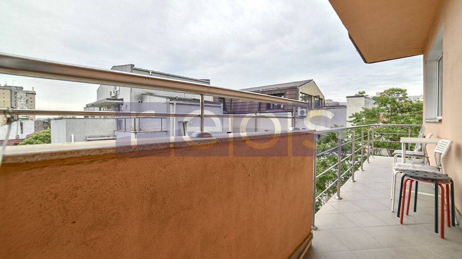 Vanzare apartament 3 camere constructie 2010 | Stefan cel Mare-Parcul Circului - Poză 6