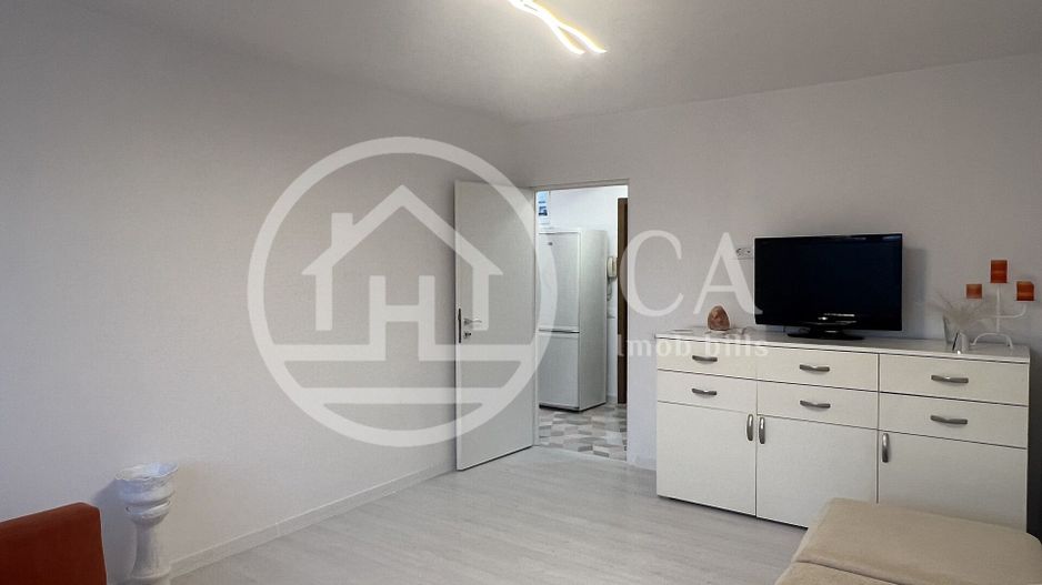 Apartament cu 2 camere de inchiriat in Rogerius Oradea - Poză 7
