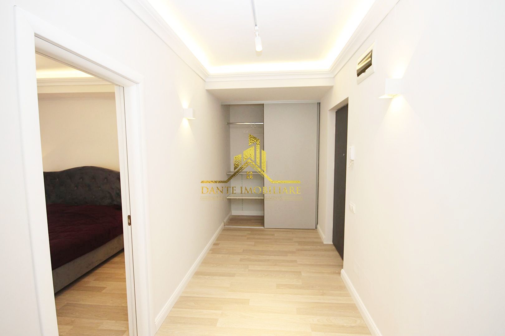 2 camere, mobilat lux, terasa, Gheorgheni, Iulius Mall, West Side - Poză 13
