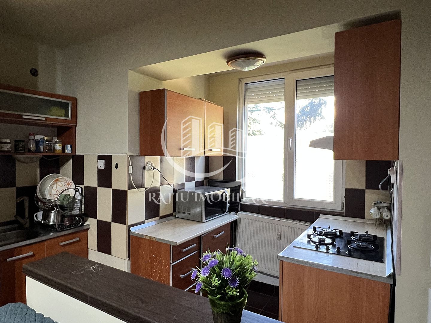 Apartament cu 3 camere | Etaj 2 | Centru Civic | Oradea - Poză 6