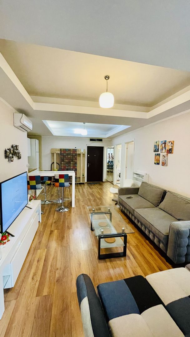 2 Camere | Herastrau | Aviatiei | North  Lake View | Parcare - Poză 7