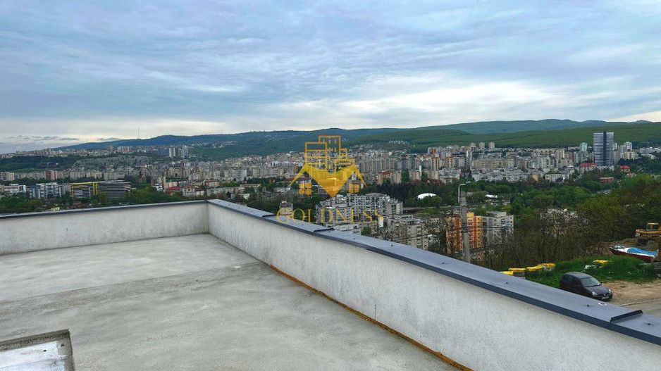 Penthouse 4 camere, Garaj, Modern, Padurea Hoia, Grigorescu - Poză 9