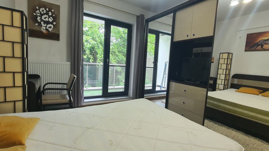 2 camere centrală + parcare Obor - Mosilor IM111 - Poză 12