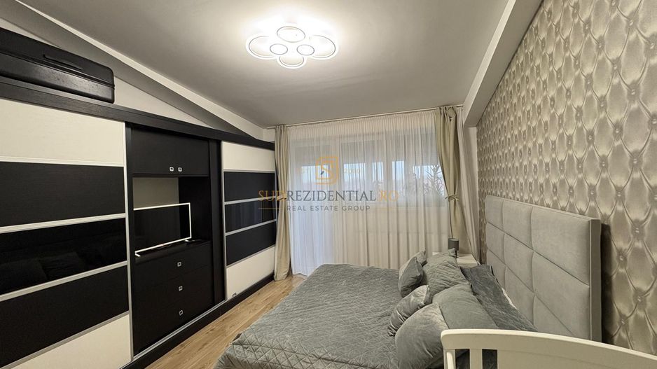 Apartament 2 camere de vanzare | mobilat & utilat, Popești-Leordeni - Poză 7