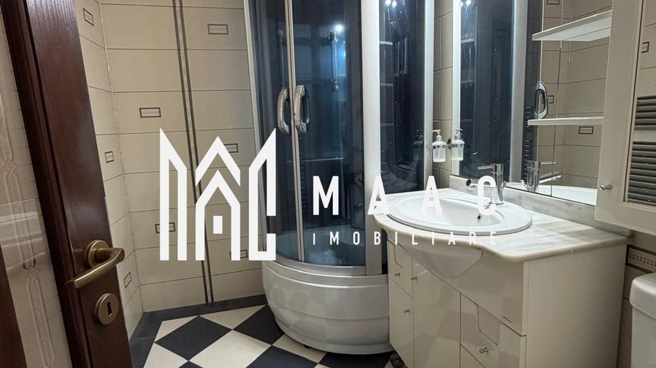 Apartament Modern 2 Camare I 58Mpu I Cisnadie - Poză 8