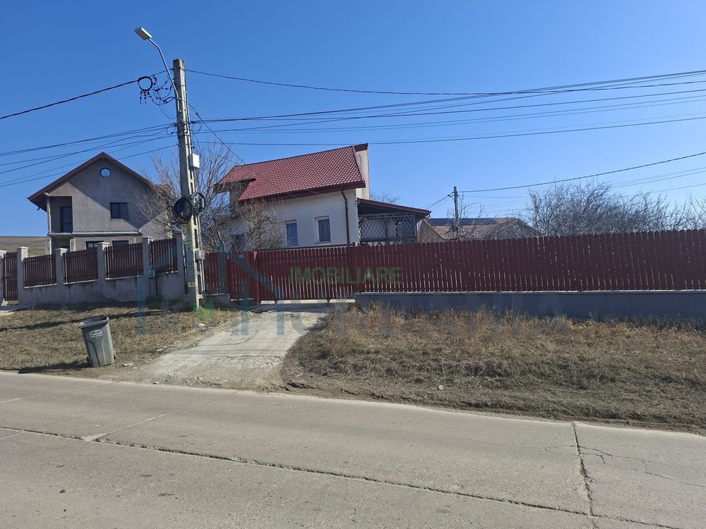 Casă P+1 140 mp cu chiriași – oportunitate investiție – 109.000€ - Poză 2