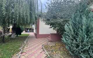 Mihail Kogalniceanu (cod04)-Casa 4 camere - Poză 2