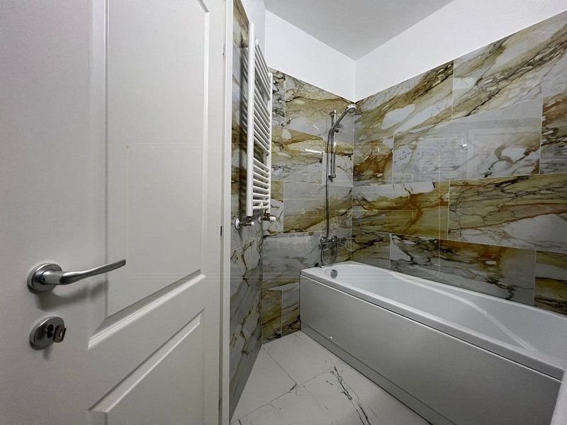 Apartament NOU 2 camere decomandat Lacul Venetia - Tatarasi - Poză 14