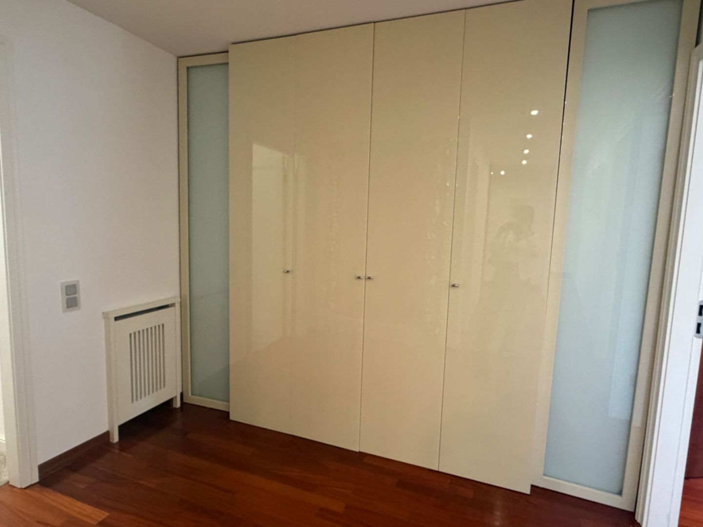 Penthouse Luxury | Washington Residence | Terase Spectaculoase - Poză 12