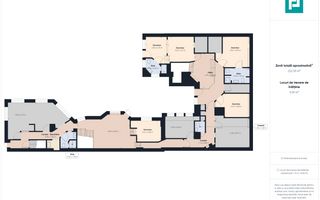 Vilă cu 7 dormitoare Centru, Arad - Poză 21