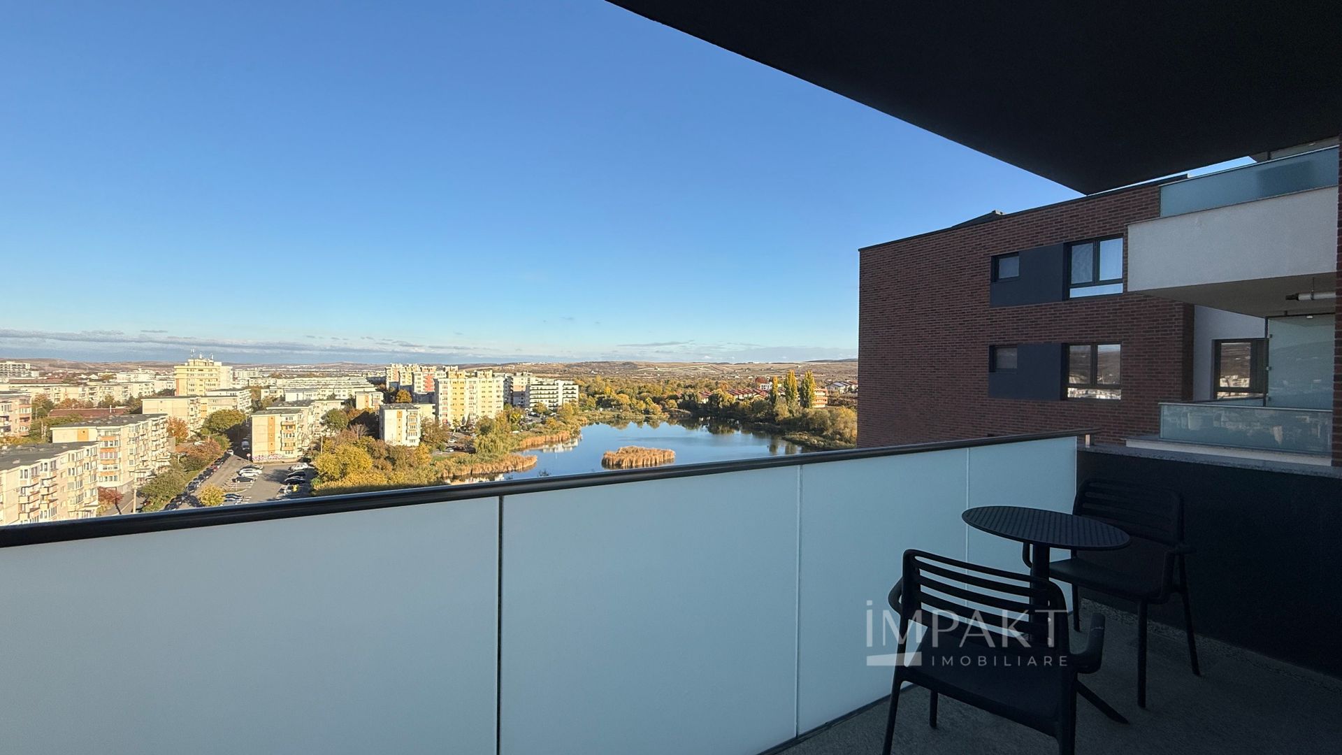 Apartament modern cu 2 camere decomandat langa Iulius Mall - Poză 11