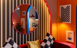 Apartament in Stil Wonderland in Herastrau - Poză 26