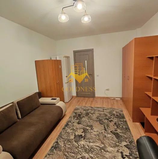 o garsoniera, balcon, Piata Marasti, MOL, PENNY, Calea Dorobantilor, - Poză 1