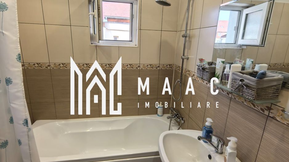 Apartament 4 Camere | 105MPU | Renovat | Valea Aurie - Poză 13