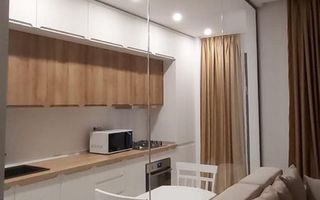 NUSCO CITY Apartament 2 camere LUX terasa 11mp loc de parcare  Com 0% - Poză 4