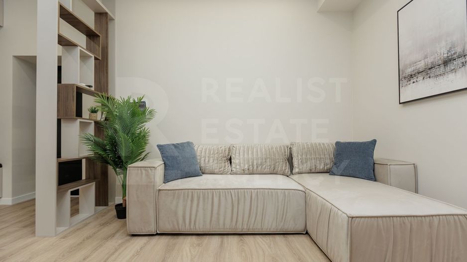 Vânzare, apartament, 4 camere, strada Dr. Tudor Strişcă, Botanica - Poză 9