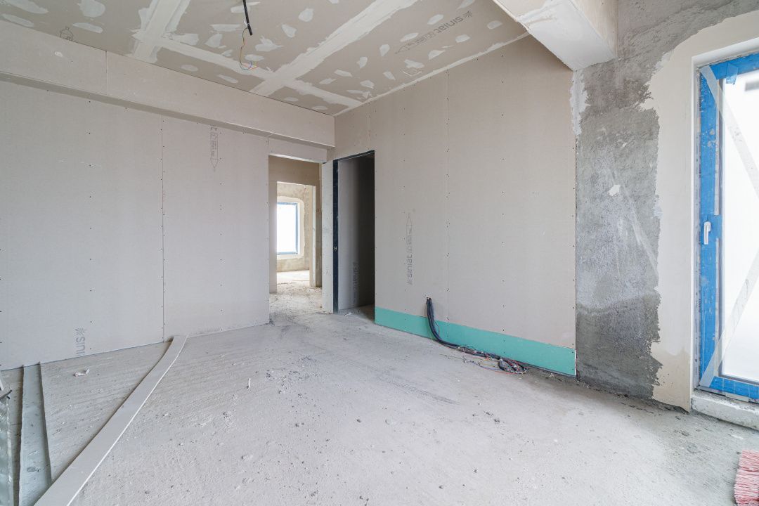 Casa Corbeanca ,curte generoasa, terasa si loc de parcare - Poză 6