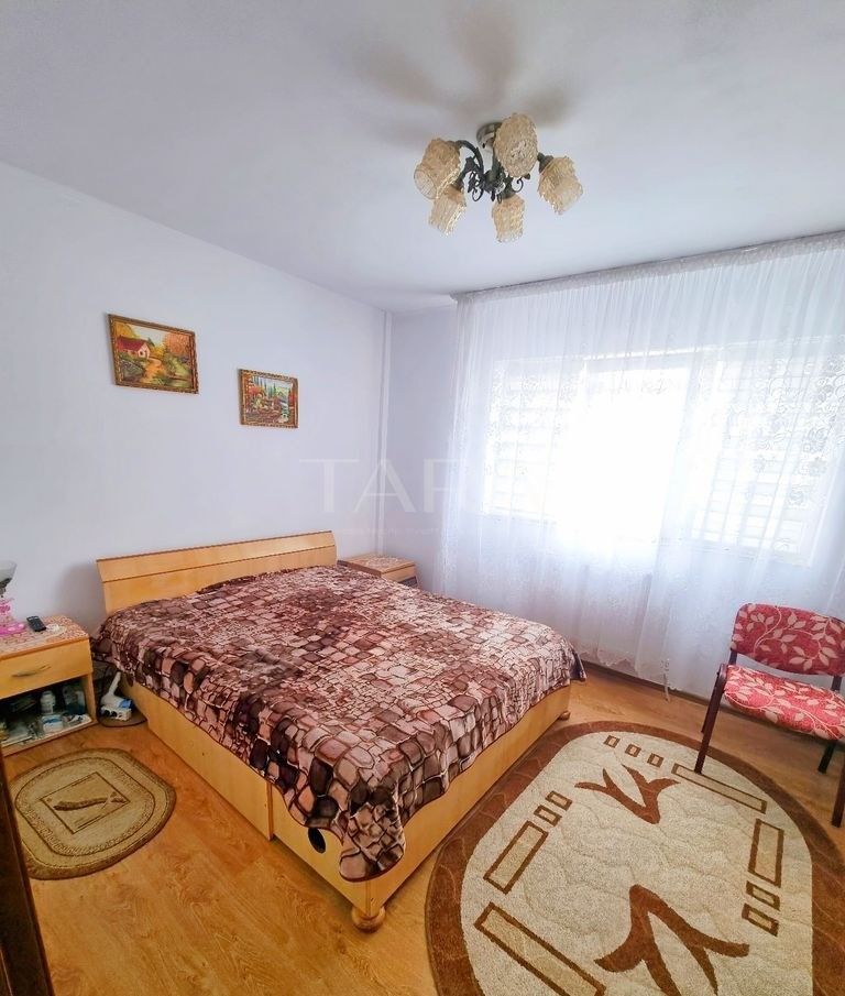 Apartament de 2 camere cu balcon generos în Florești – Strada Muzeul A - Poză 4