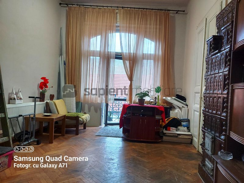 Apartament cu 4 camere str.Vasile Alecsandri - Poză 15