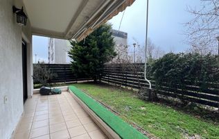 3 camere cu 84 mp de curte | 2 parcari subterane | boxa 8 mp amenajata