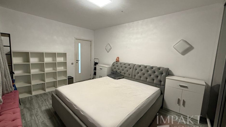 0% COMISION Apartament cu 2 camere și terasă de 53 mp , Zona VIVO - Poză 8