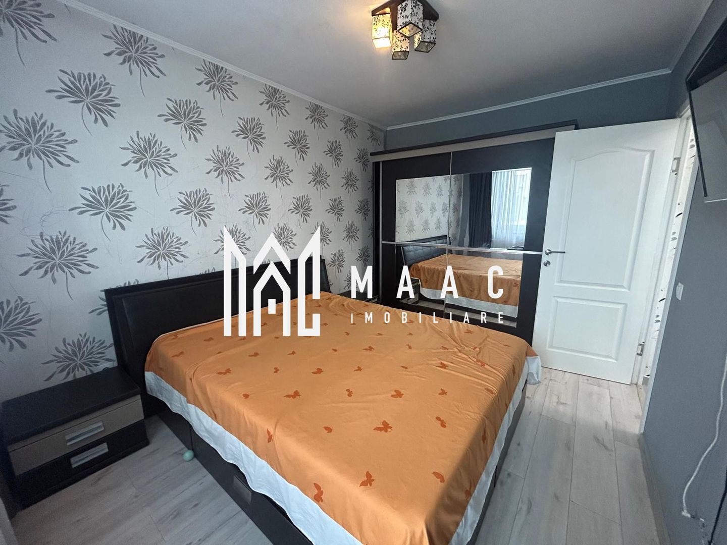 Apartament 3 camere I Decomanda I Etaj 2 I Brana-Selimbar - Poză 1