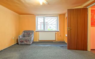 SPATIU DE BIROURI DE INCHIRIAT | 2 CAMERE 55 MP | MATEI BASARAB - Poză 9