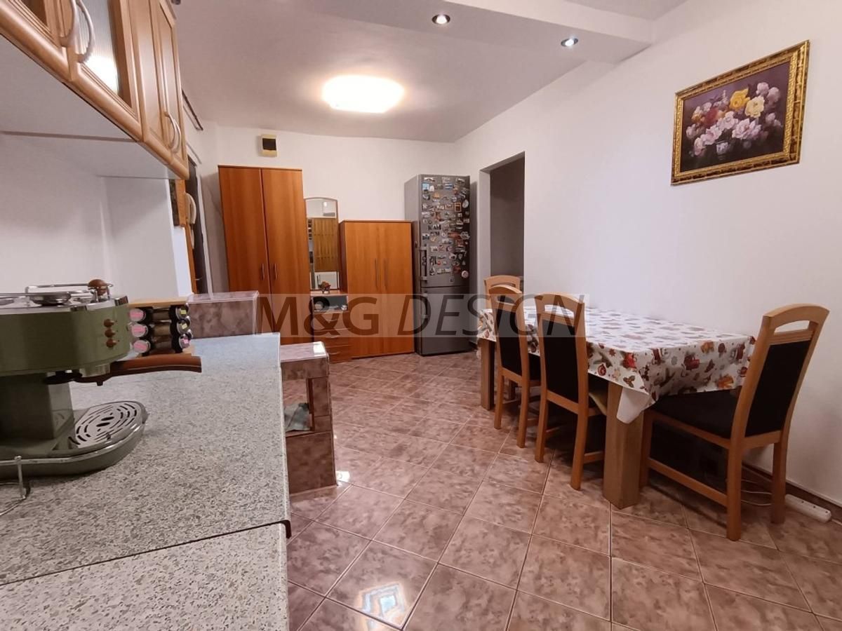 Apartament 2 camere Aradului cu centrala - Poză 8