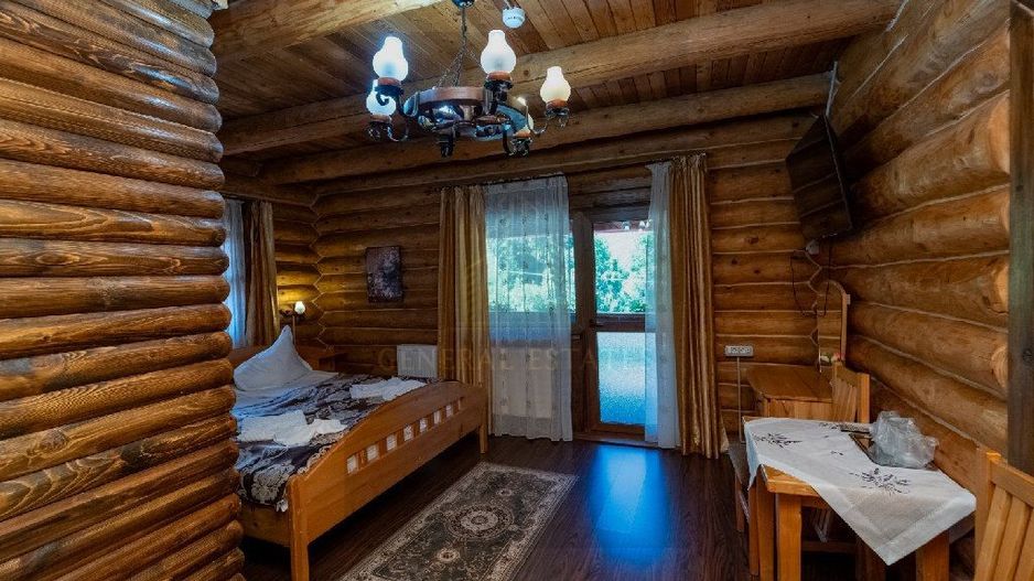 Pensiune de excepție de vânzare – Moeciu de Sus, Brașov - Poză 21