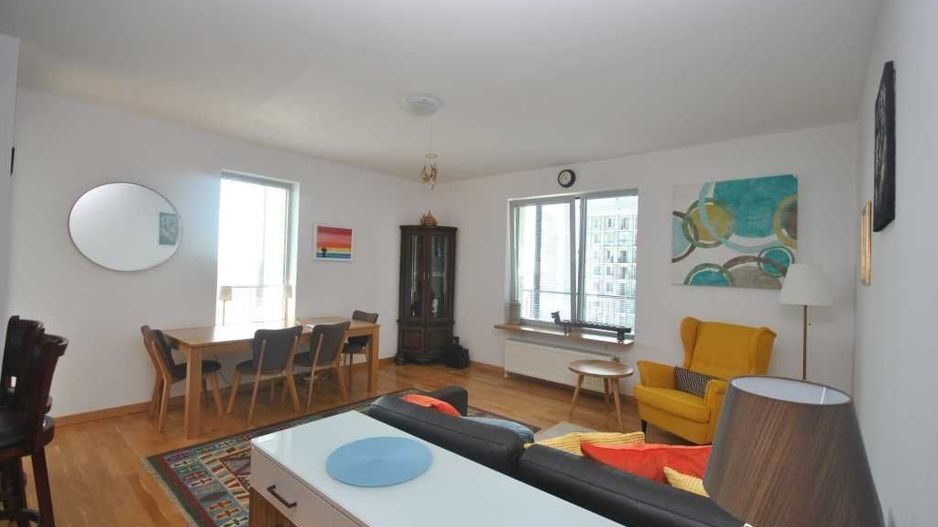 De închiriat apartament 2 camere Asmita Gardens Văcărești - Poză 2