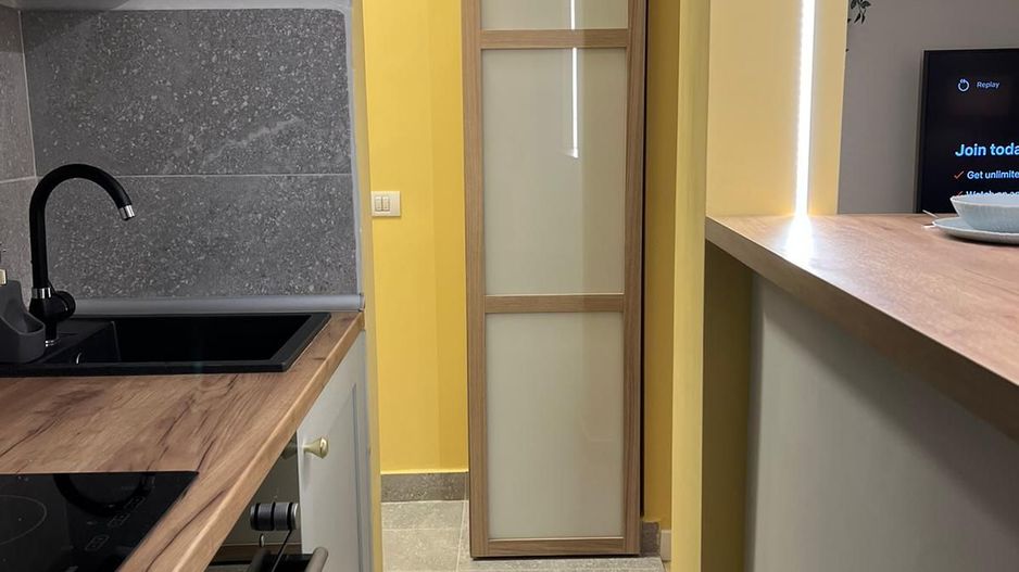 Studio exclusivist in zona Garii de Nord - Poză 25