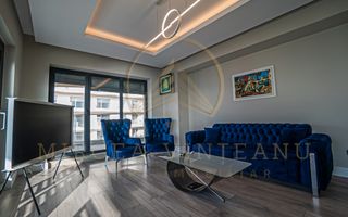 Apartament de 3 Camere și Terasă Panoramică în Complex Casa del Mar - Poză 5