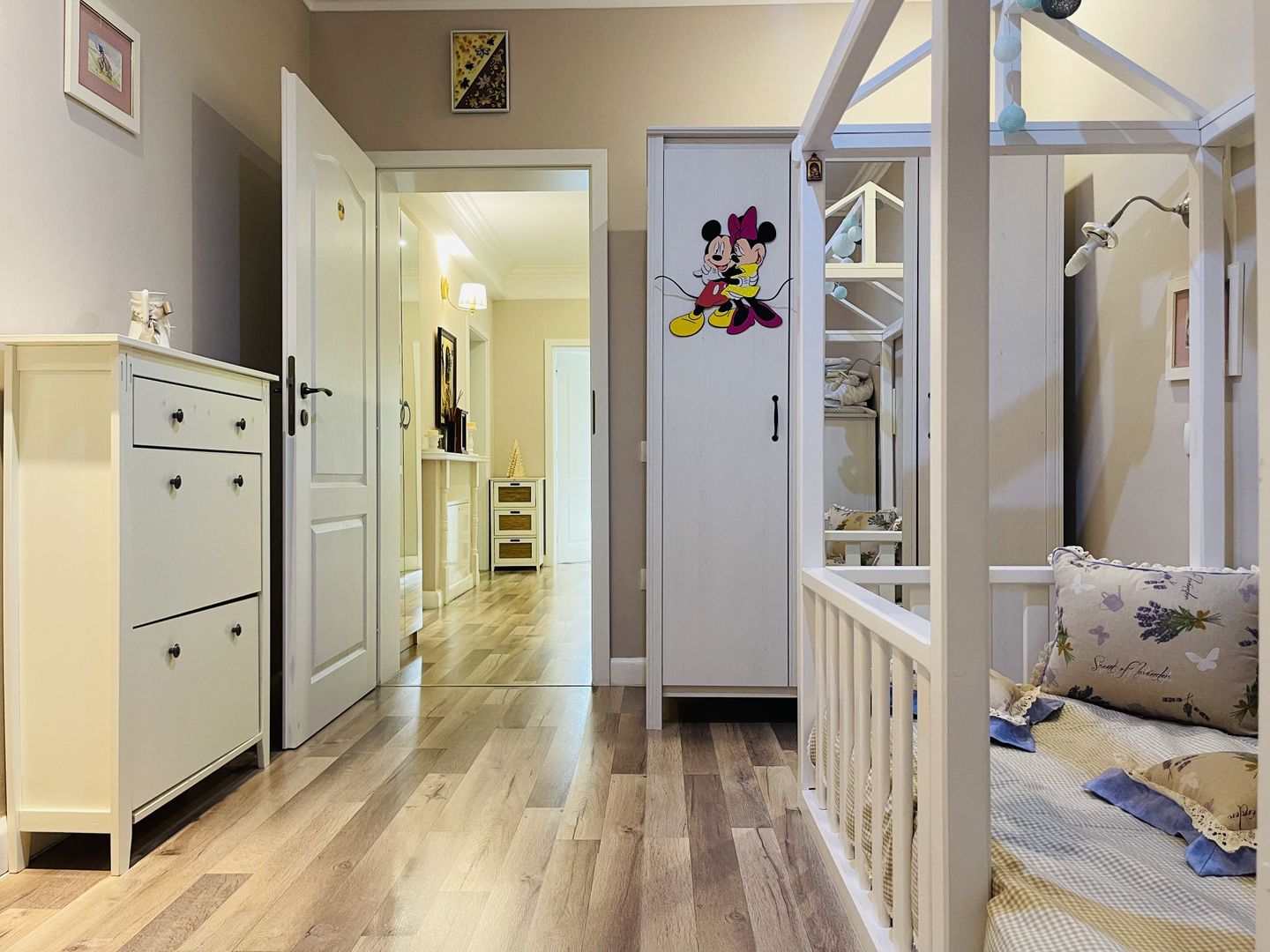 OFERTA REZERVATA - De inchiriat Casa cu Garaj - Segmentul Lux - Dumbravita - Poză 37