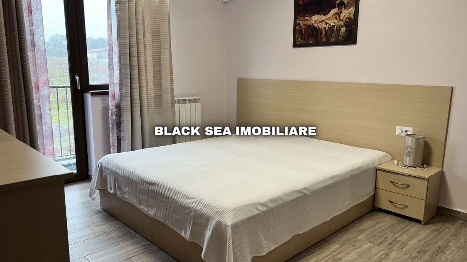 Vila de 7 Camere D+P+1+POD - Curte si garaj, EFORIE NORD Ocazie unica - Poză 15