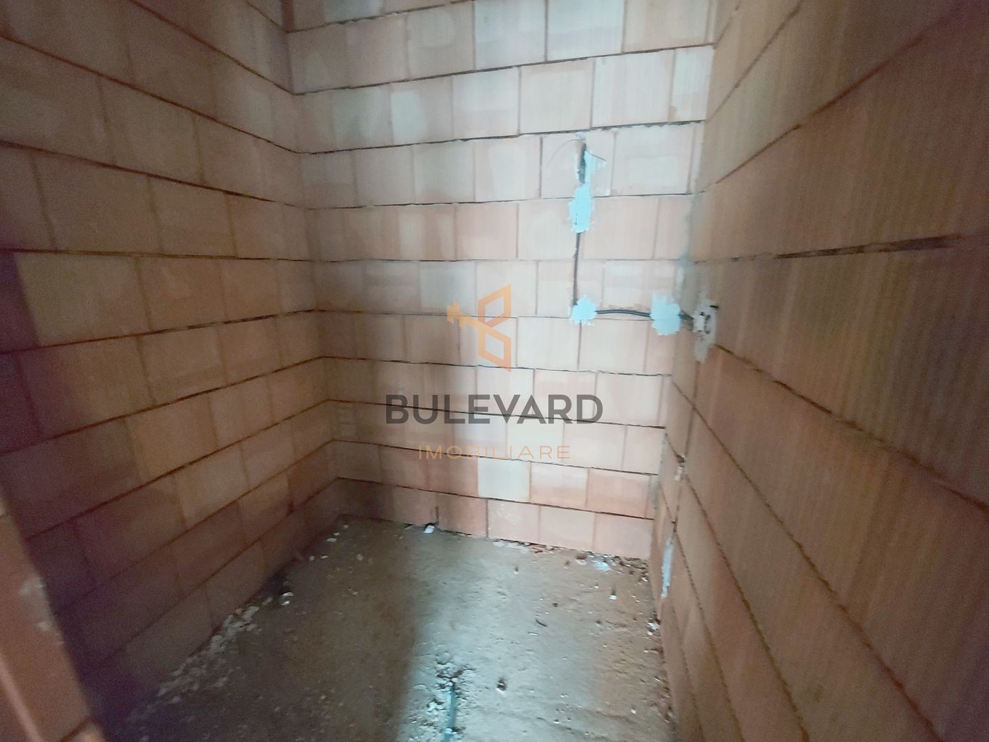 Apartament cu 2 camere, zona strazii Dumitru Mocanu! - Poză 10