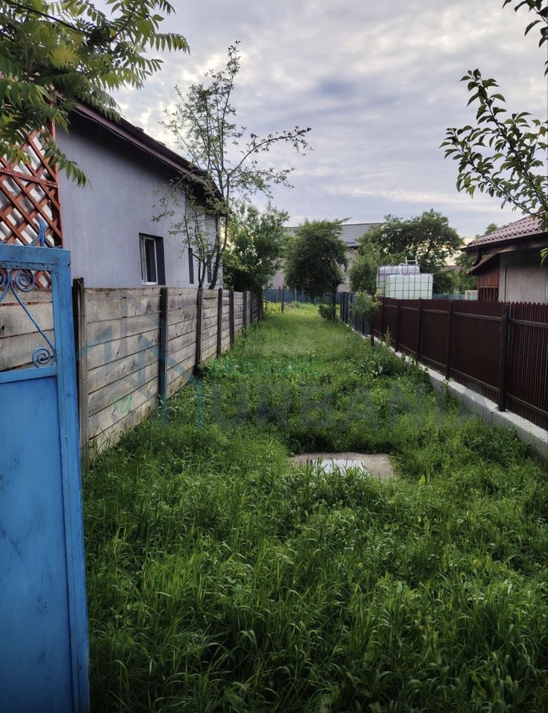 Teren intravilan de vanzare, Tomesti Vale, 813 mp, langa Family Market - Poză 3