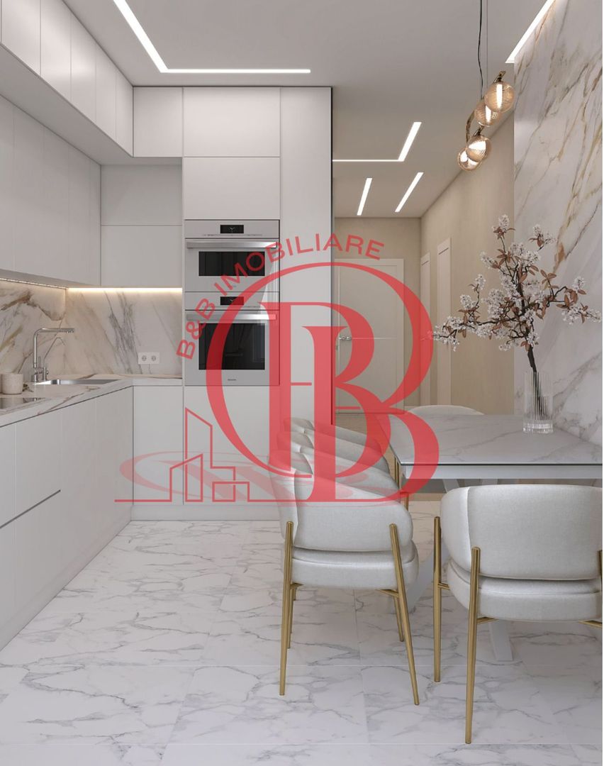 Apartament 2 camere Theodor Pallady-Metrou Nicolae Teclu - Poză 11