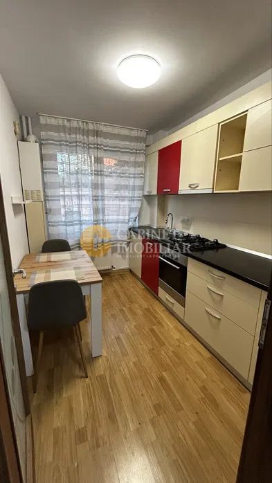 Apartament 2 camere, Podu Roș, mobilier nou și utilat complet - Poză 6