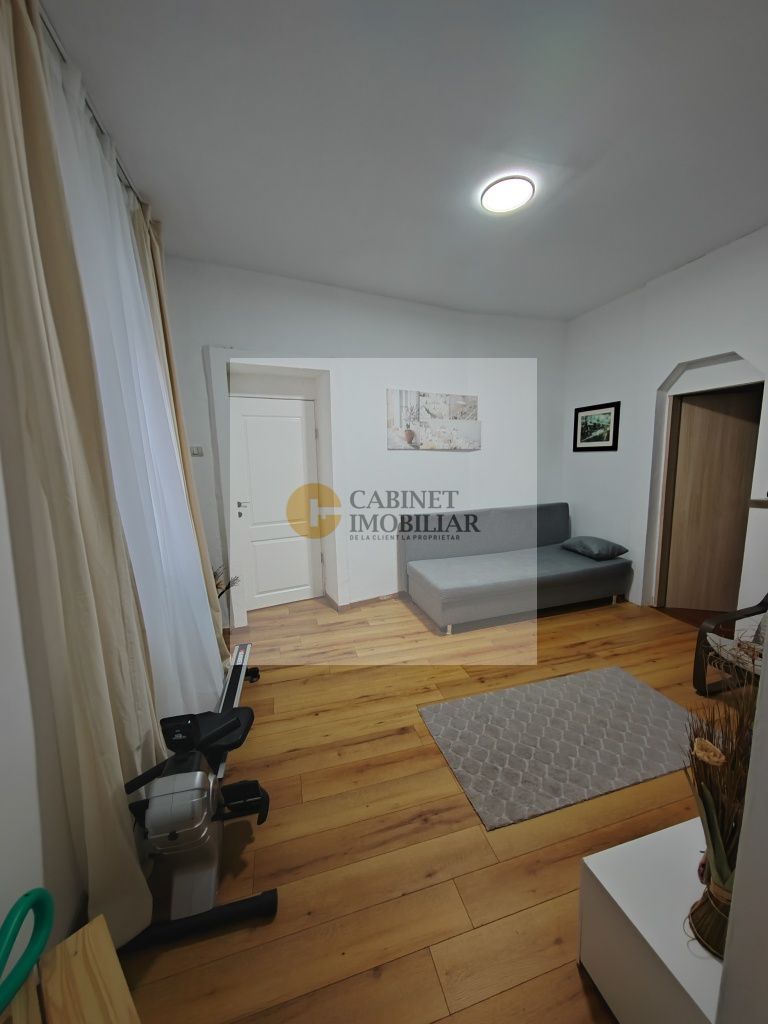 3 camere |  Calea Victoriei | - Poză 7